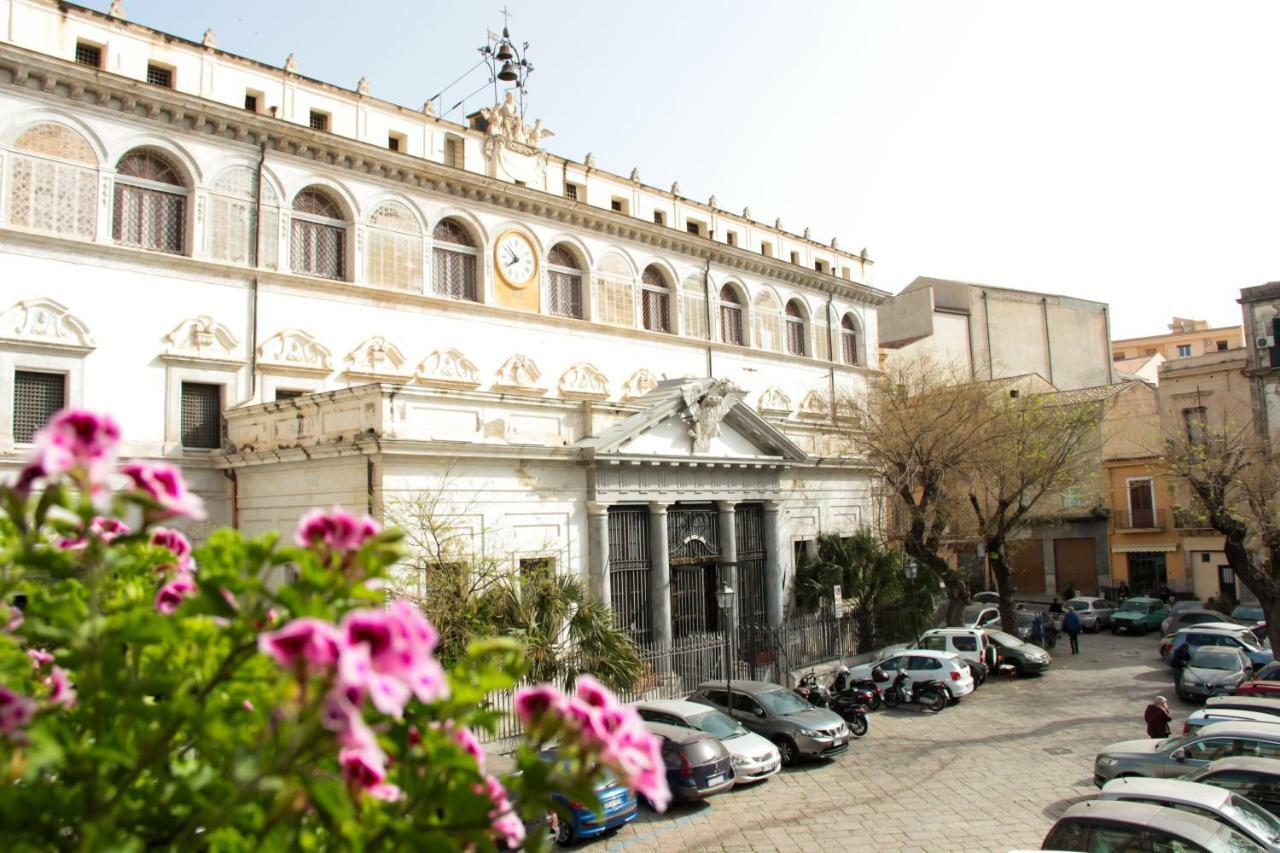 Le Casette Di Marci Palermo Rom bilde